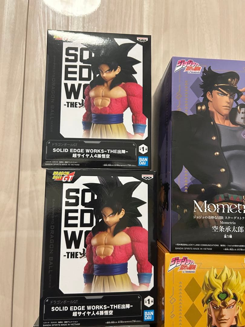 プライズフィギア13点まとめ売り