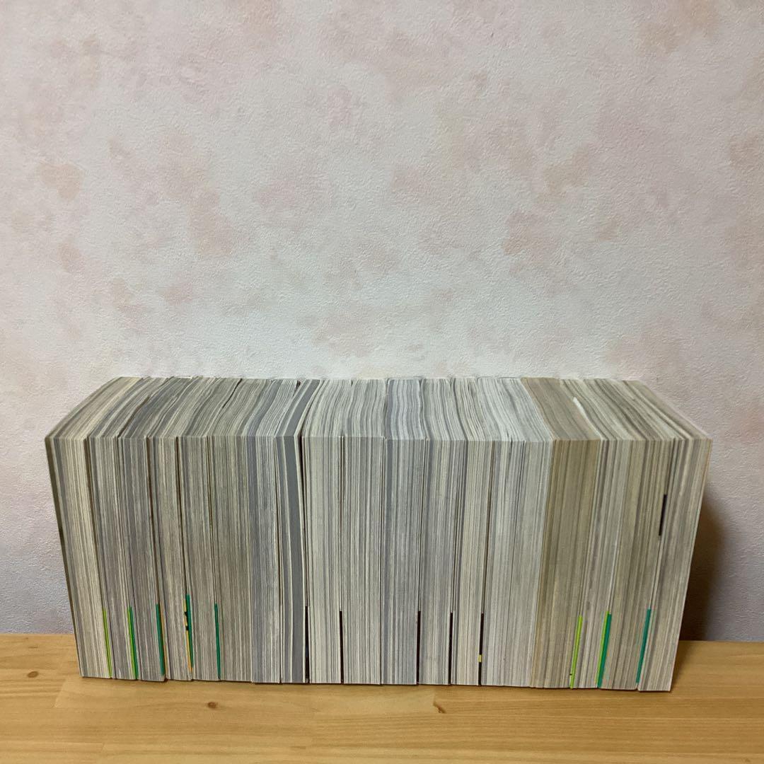 金田一少年の事件簿　全34巻　他13巻　計47冊