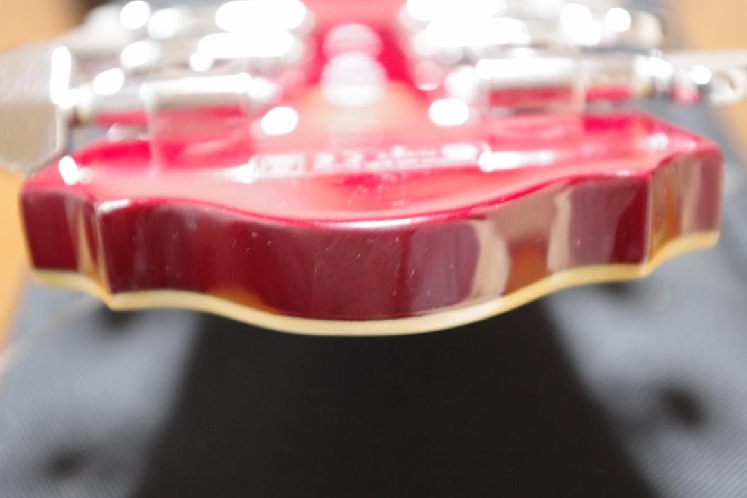 アイバニーズ　Ibanez AFS75T TRD ほぼ未使用品　値引き不可