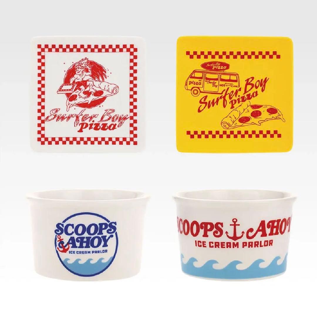 STRANGER THINGS 一番くじ セット売り