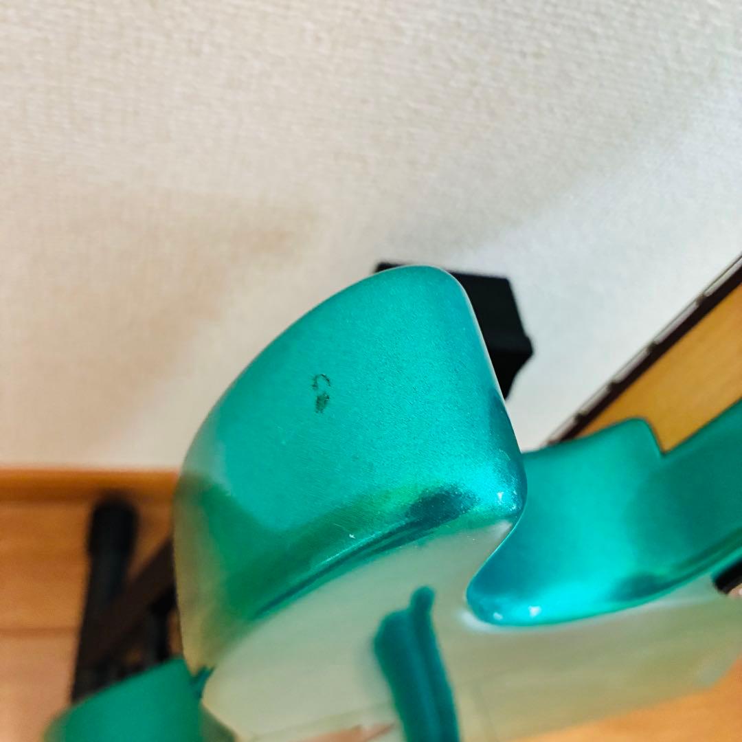 BACCHUS WL-501AC 【動作確認済】 バッカス 5弦 ベース