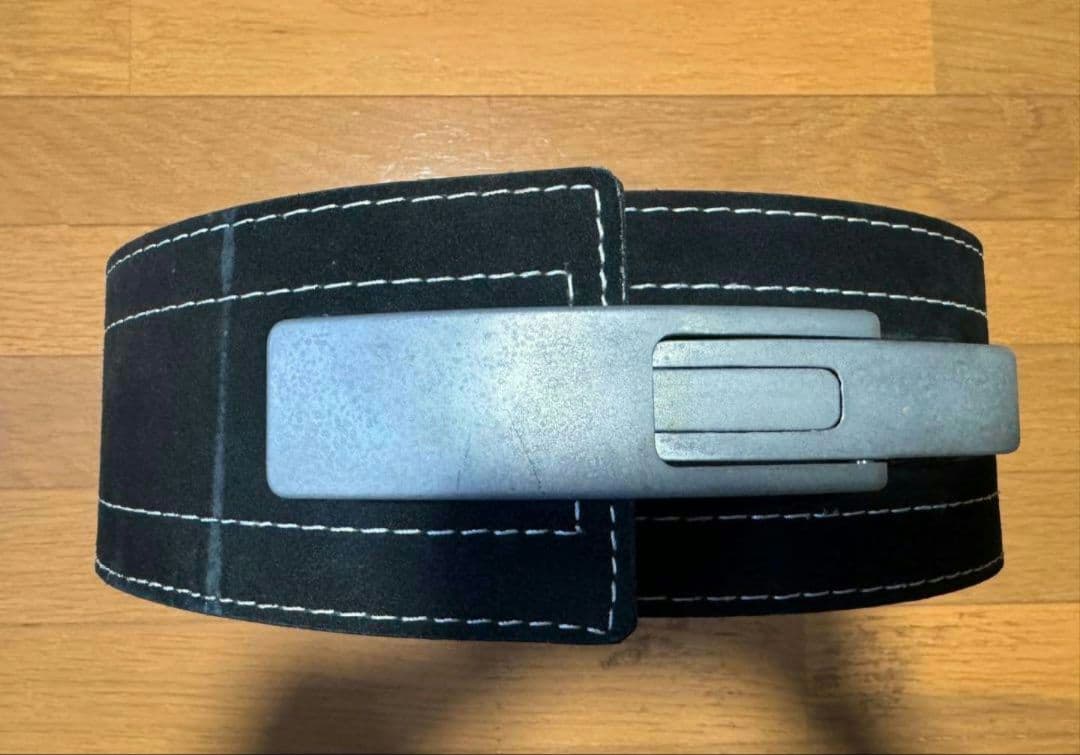 インザー パワーベルト / Inzer