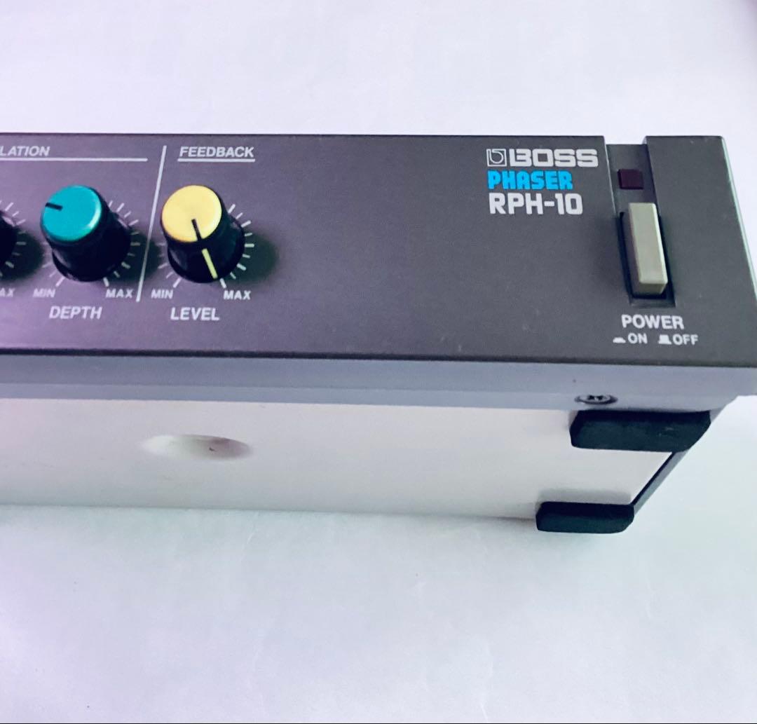BOSS PHASER RPH-10 ボス　フェイザー