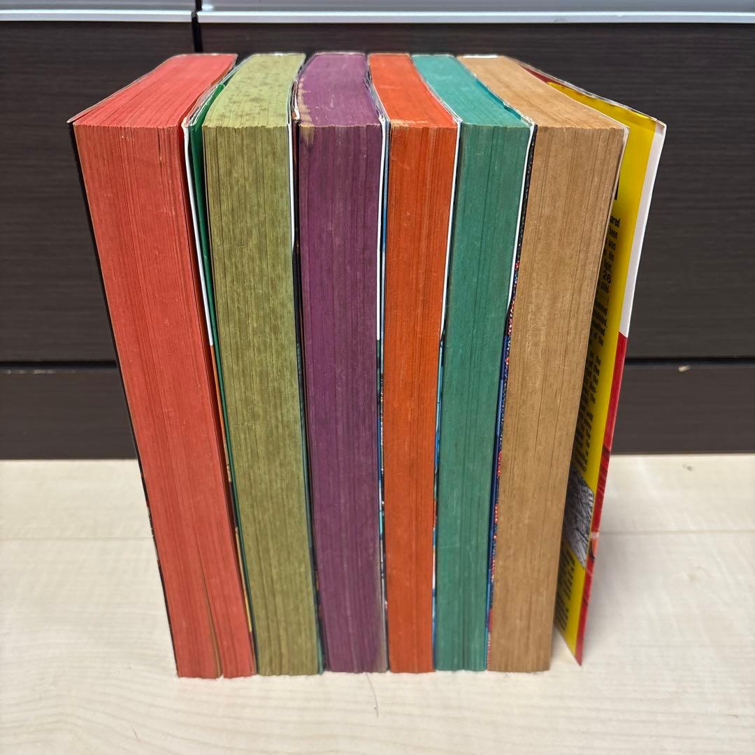 全巻初版★AKIRA1〜6巻全巻セット　大友克洋