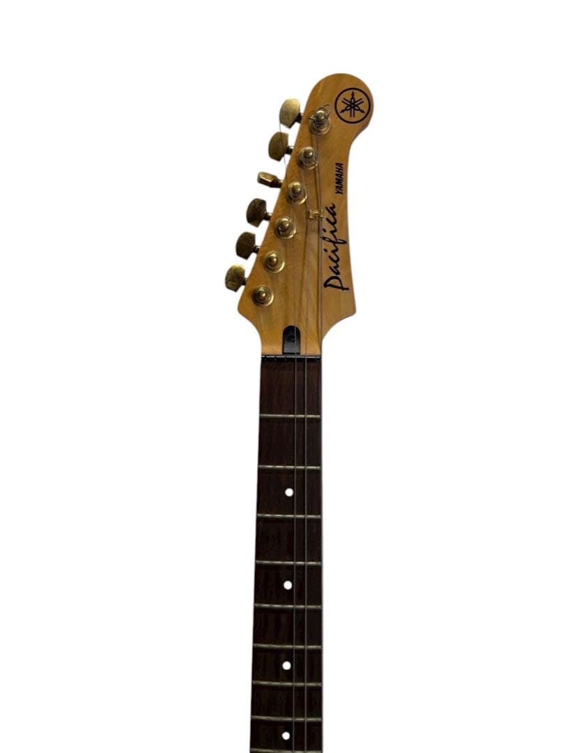 YAMAHA Pacifica 312 パシフィカ PAC312 エレキギター