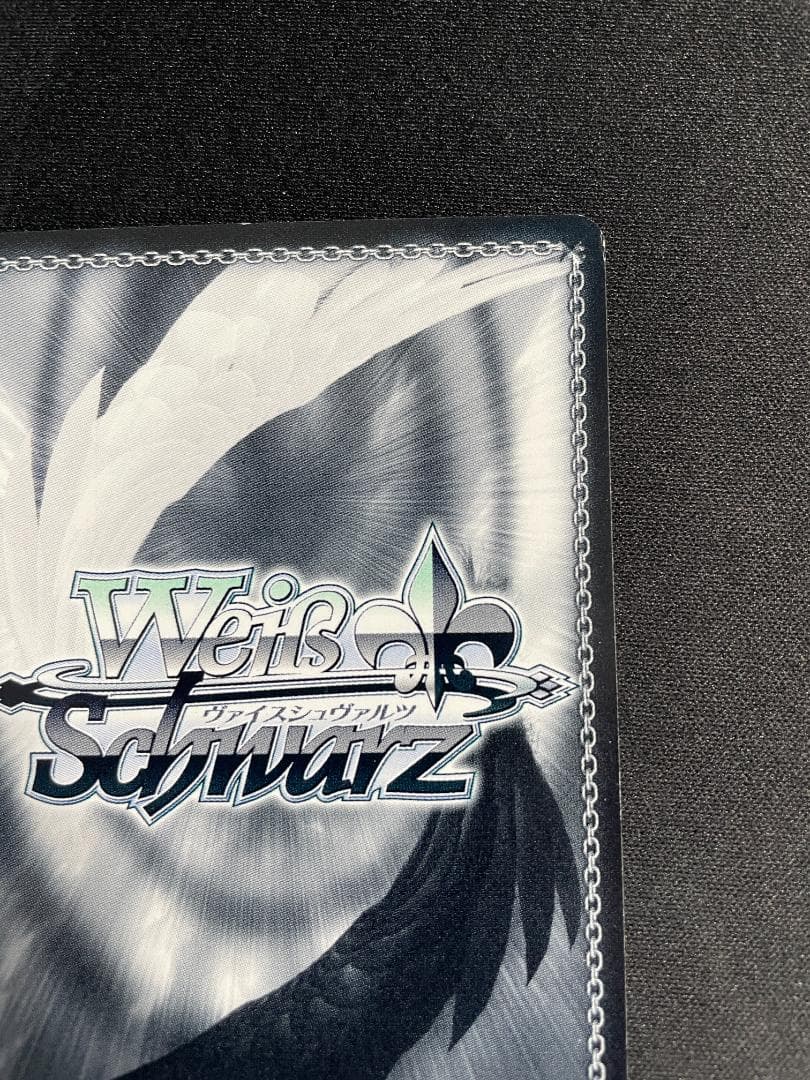 WS ヴァイス 英霊の少女 セイバー サイン入り Fate/Zero 虚淵玄