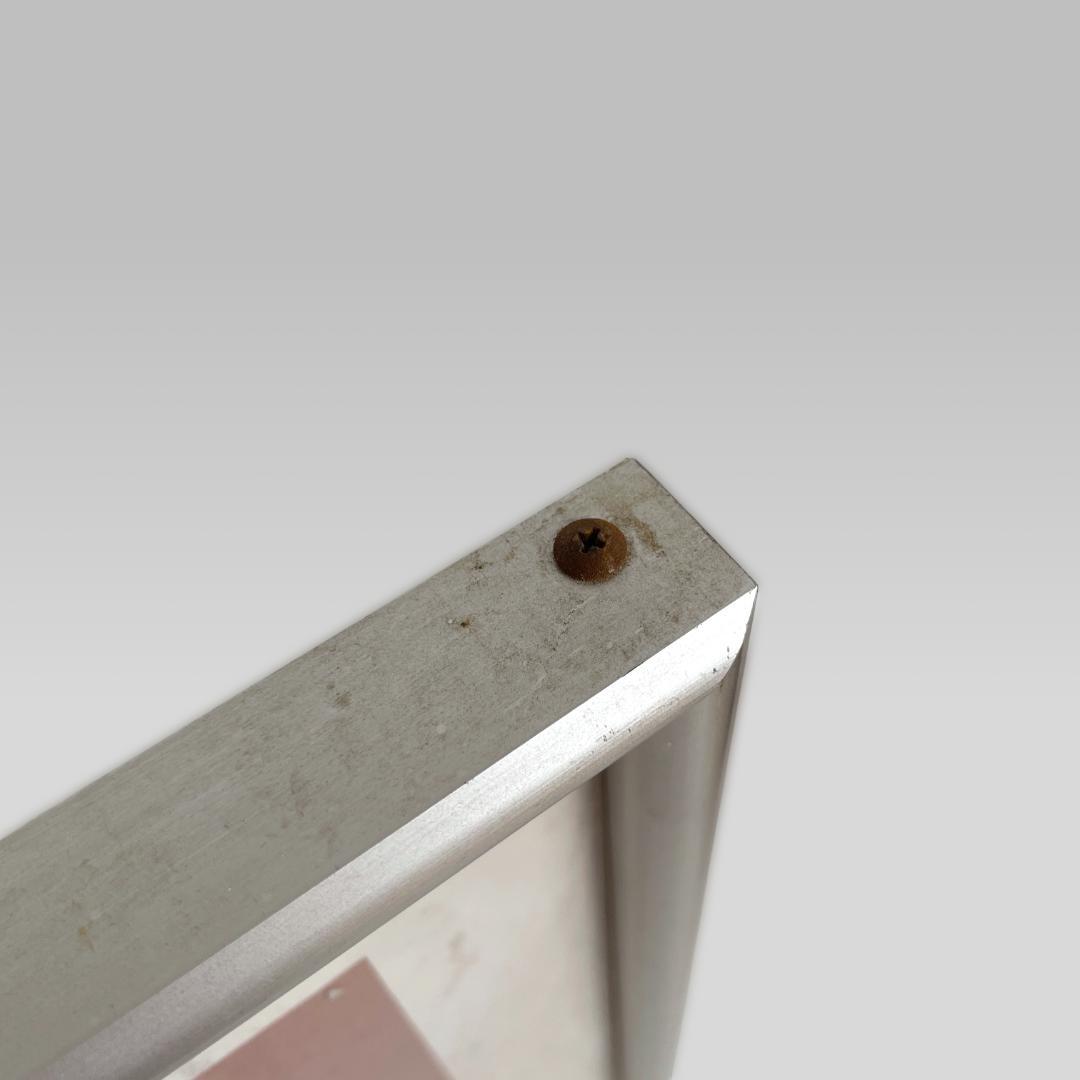 80~90s【パブロピカソ】ヴィンテージ 広告用 サンプル 額装 アートポスター