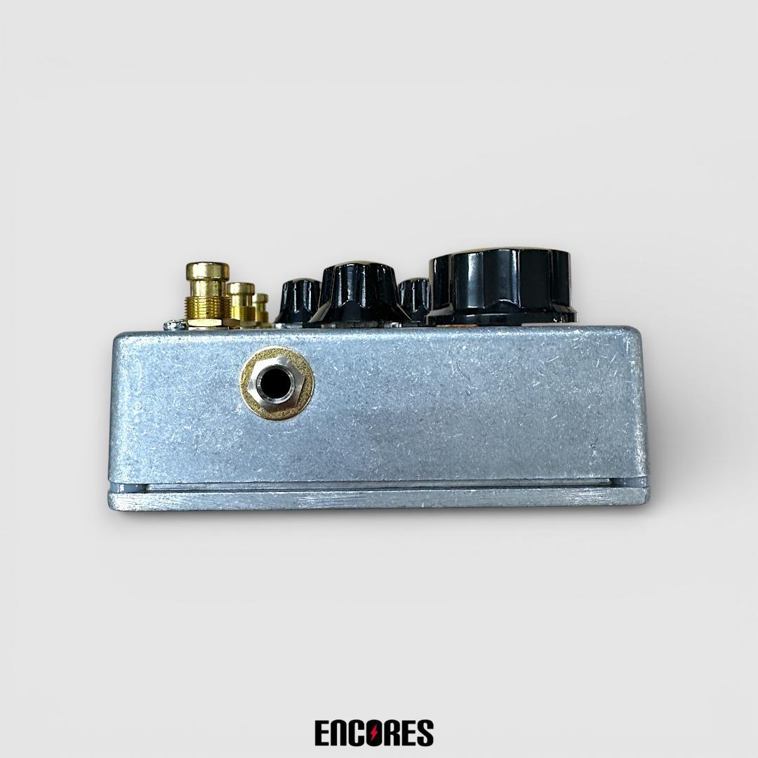 Markbass MAK-VPRE Mark Vintage Pre プリアンプ