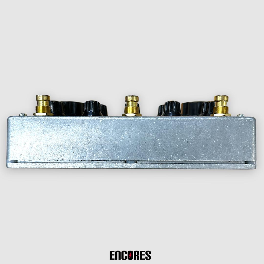 Markbass MAK-VPRE Mark Vintage Pre プリアンプ