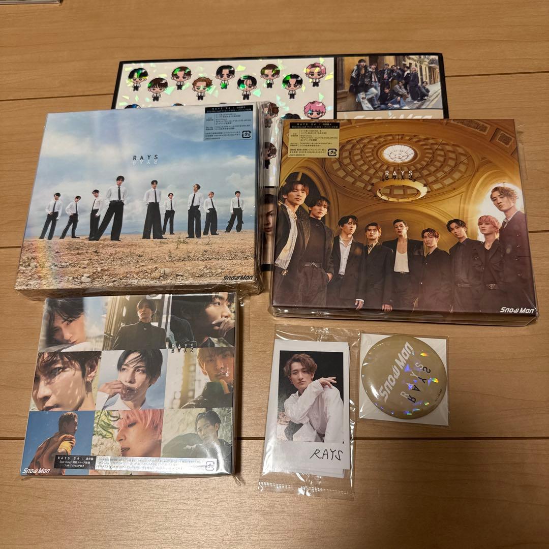 Man シングルアルバム42枚購入特典　まとめ売り(11thシングル×)