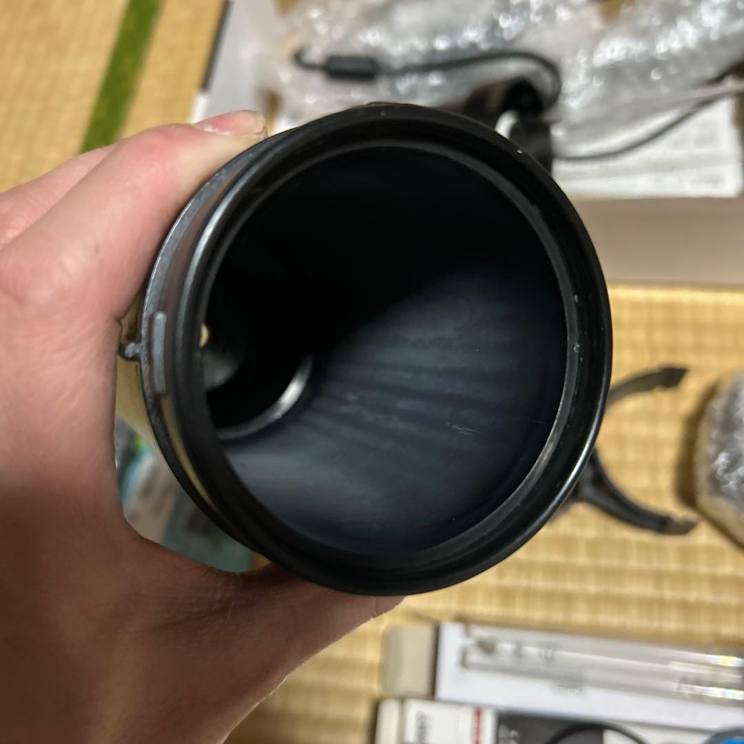 殺菌灯　ターボツイストz 9w