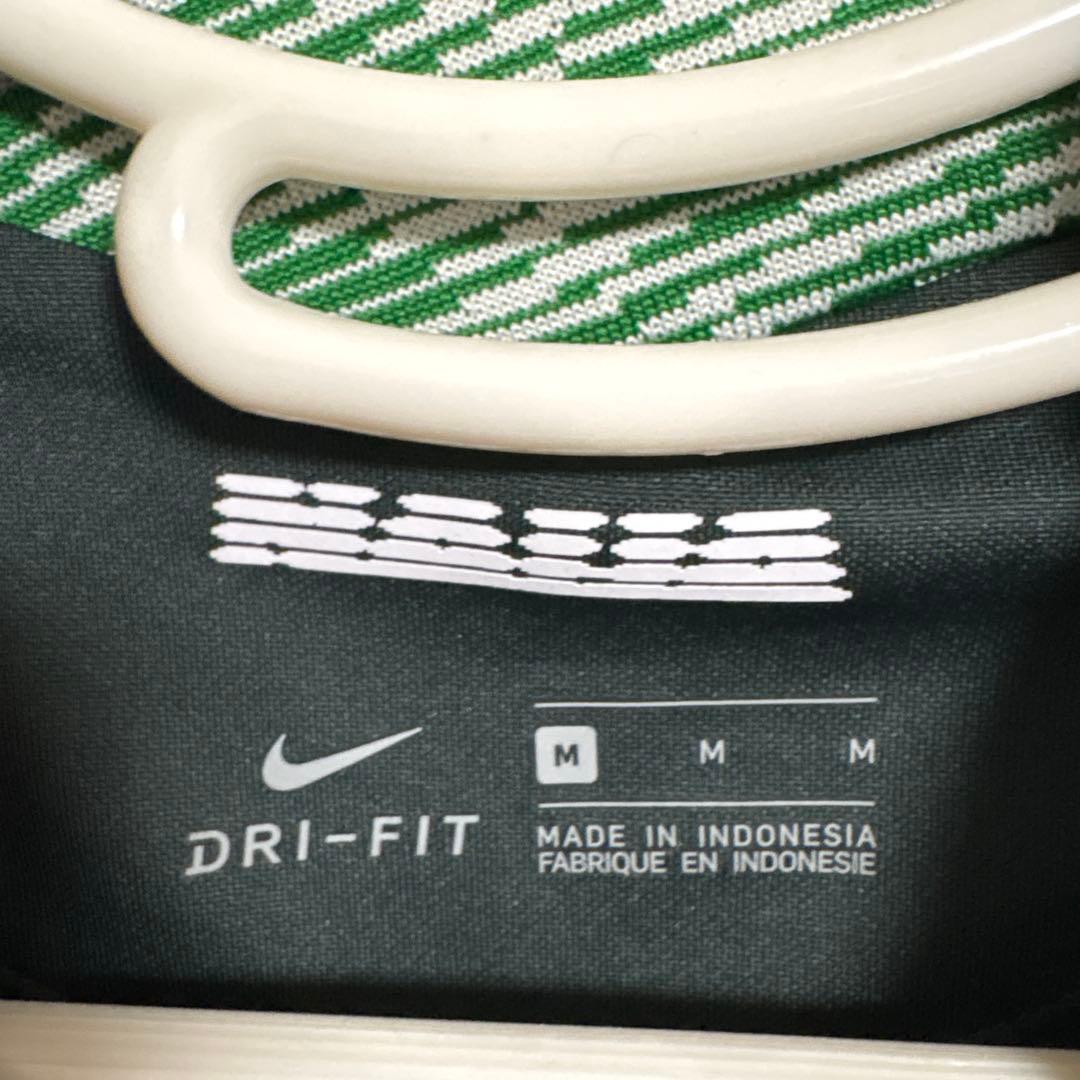 ナイジェリア代表　2020年　エンディディ－　ヌディディ　ユニフォーム