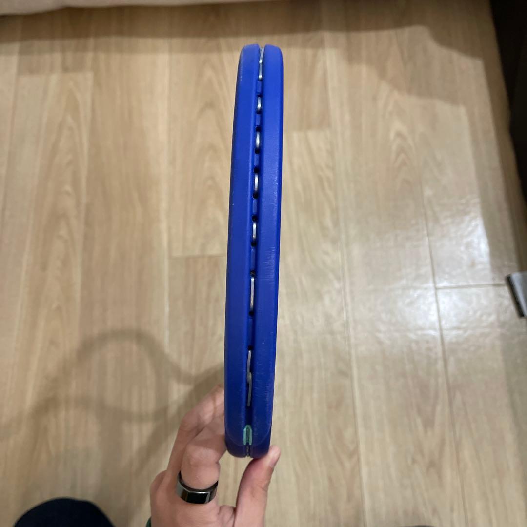 WILSON ULTRA グリップ3