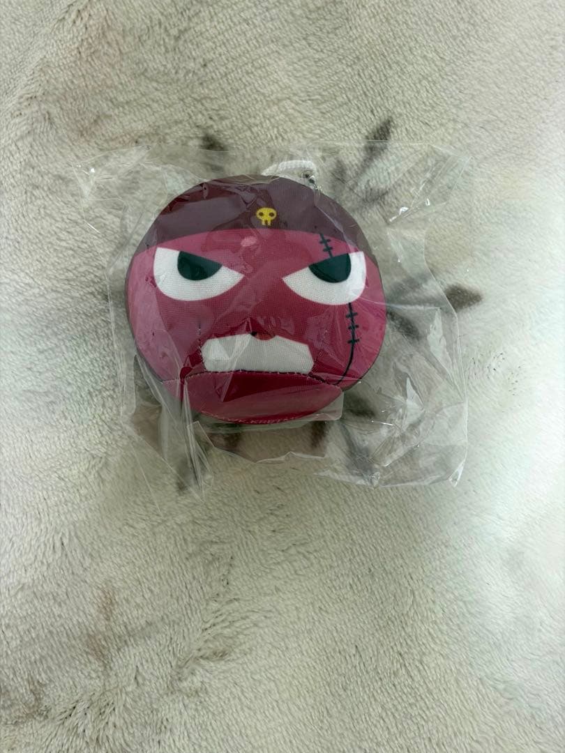 【未使用】ケロロ軍曹 ギロロ 14点 まとめ売り むにゅぐるみ マスコット