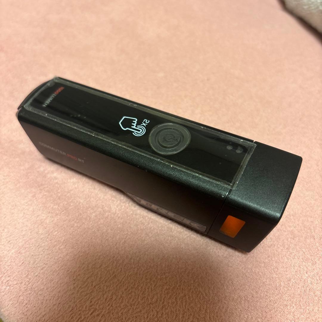 TREK トレック フロントライト