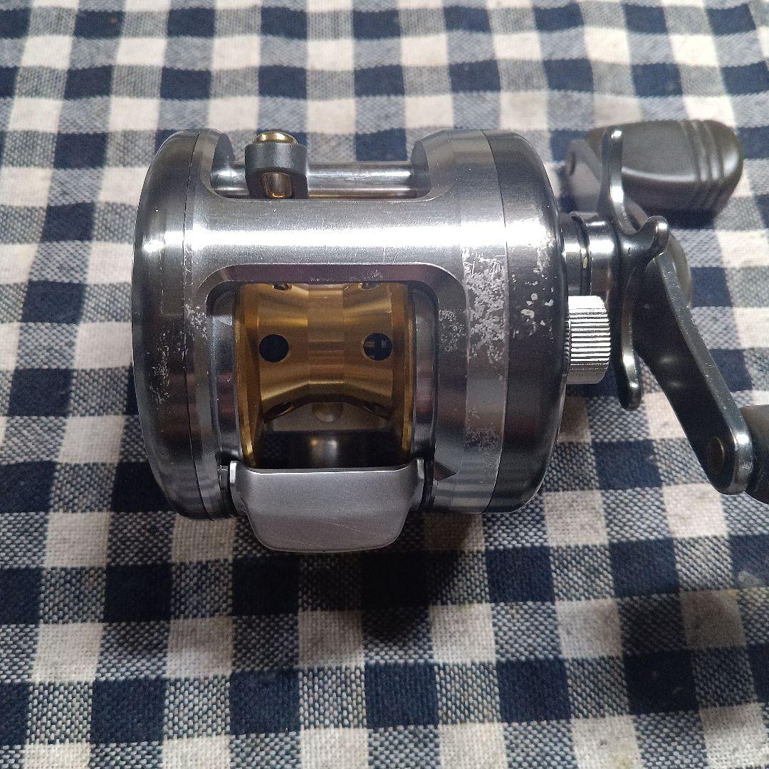 ダイワ　ミリオネアCVX-203