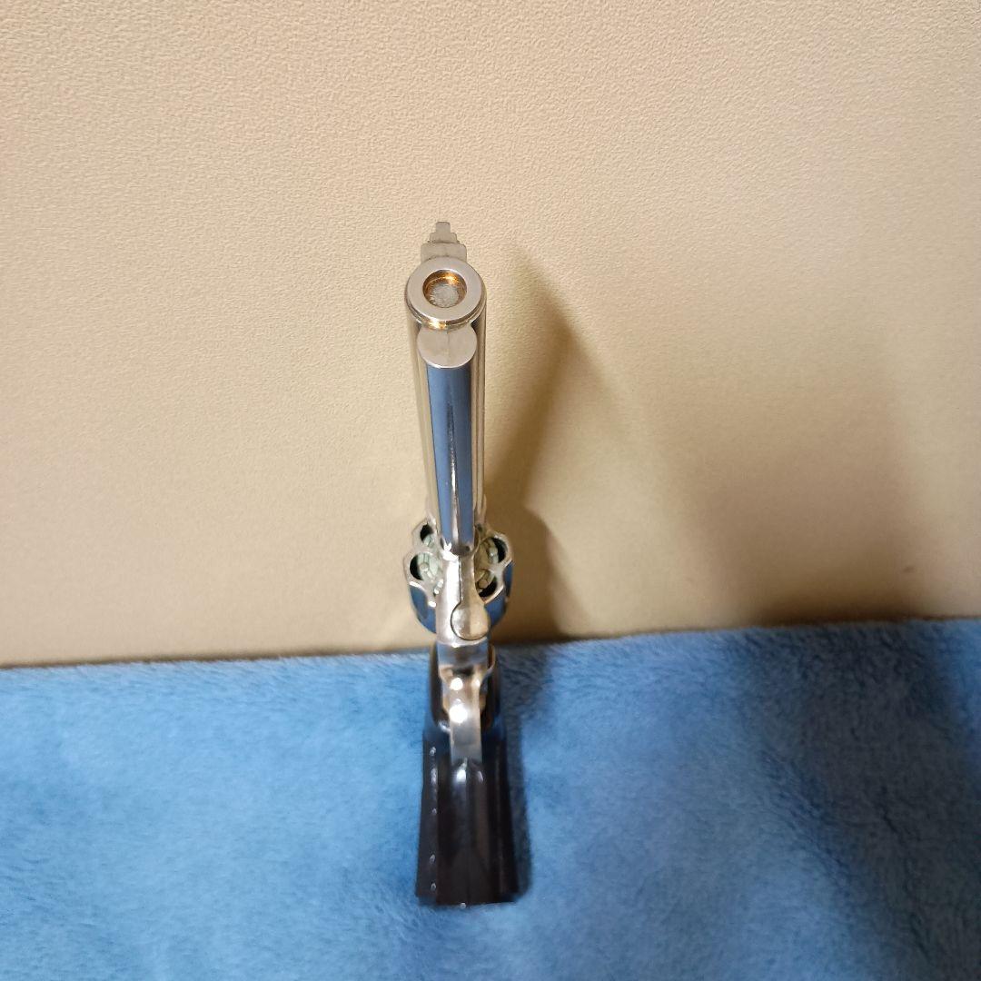 COLT PYTHON 357MAGNAM 6インチ　コクサイ