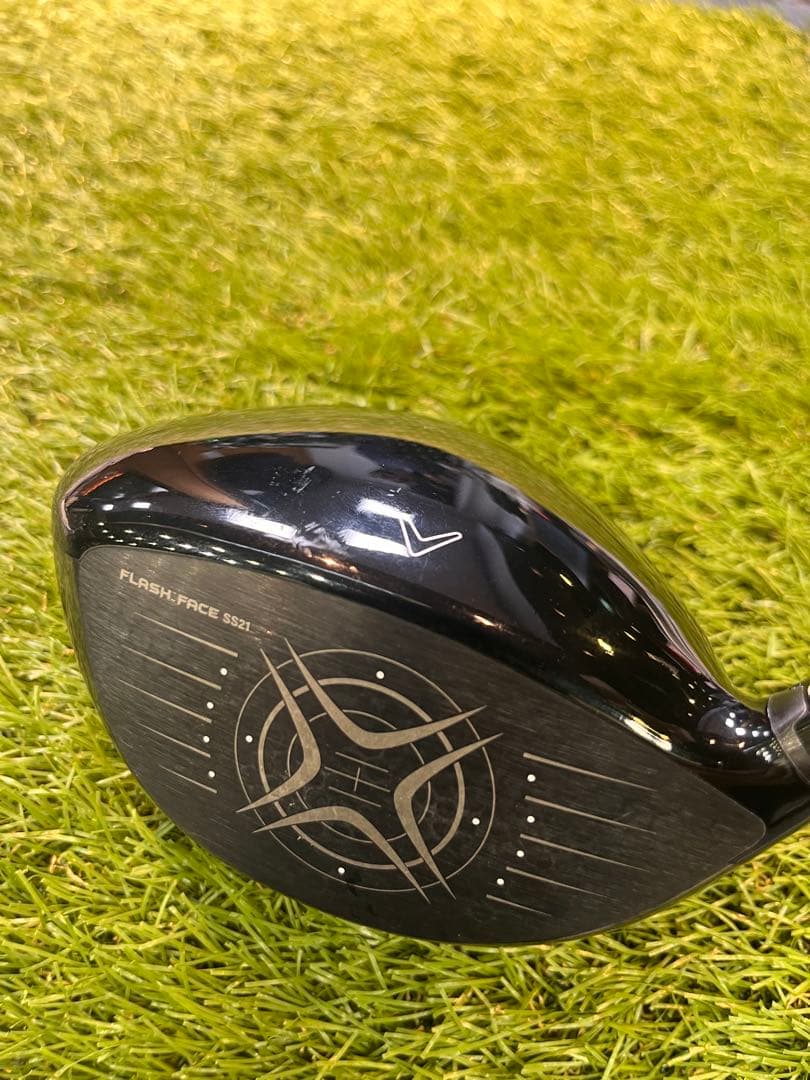 Callaway EPIC SPEED 10.5 ドライバー