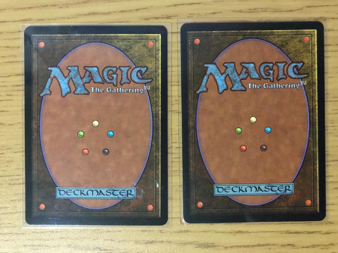 ヴォルラスの要塞/Volrath's Stronghold 2枚 STH MTG