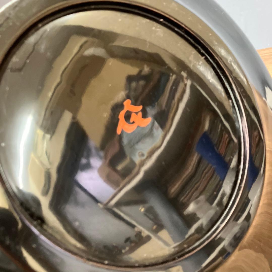 D-5 昭和レトロ 伝統工芸 漆器 菓子鉢 菓子器 2点セット 水澤木製