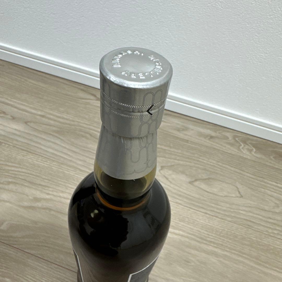 厚岸蒸留所 冬至 シングルブレンデッドモルトウィスキー 700ml 48% 箱付