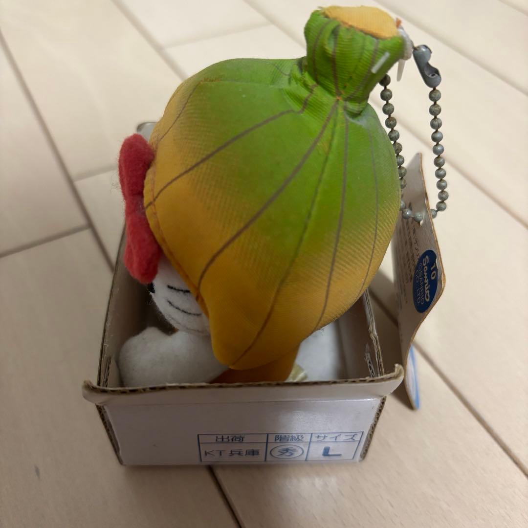 ご当地キティ　淡路島限定　たまねぎ　セット