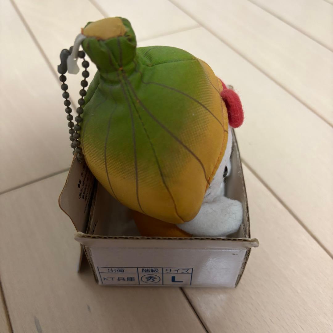 ご当地キティ　淡路島限定　たまねぎ　セット