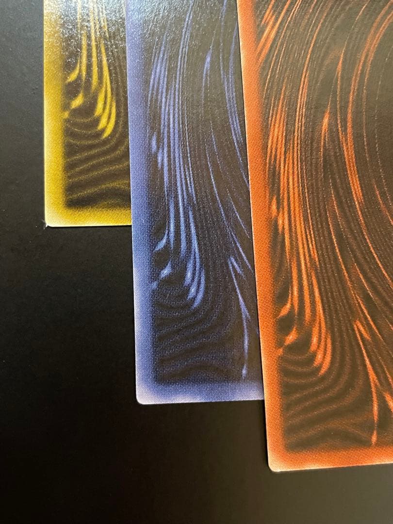 遊戯王　三幻神　オシリス　オベリスク　ラー　GB4 美品　初期