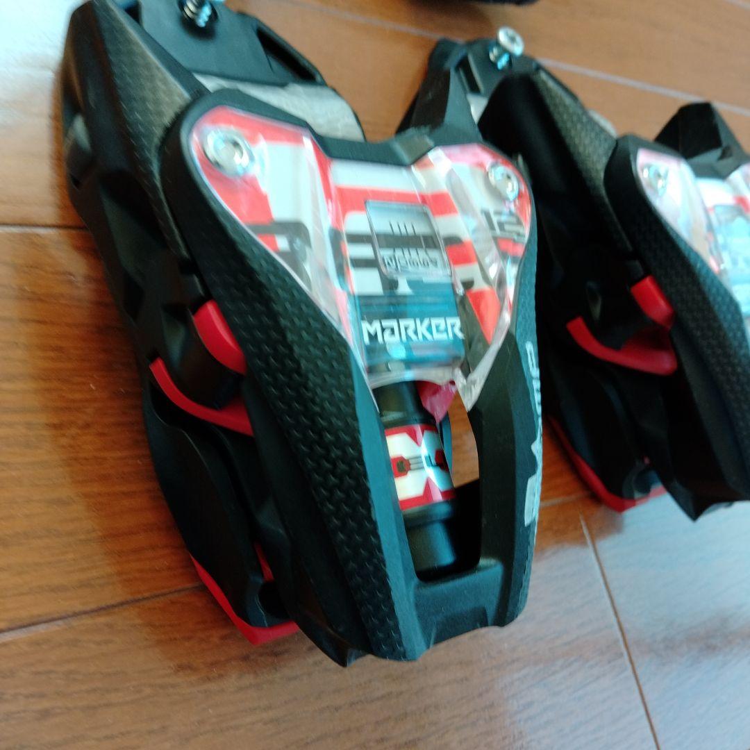 マーカー X-COMP12 　 【ヒールの台座が長いタイプ】