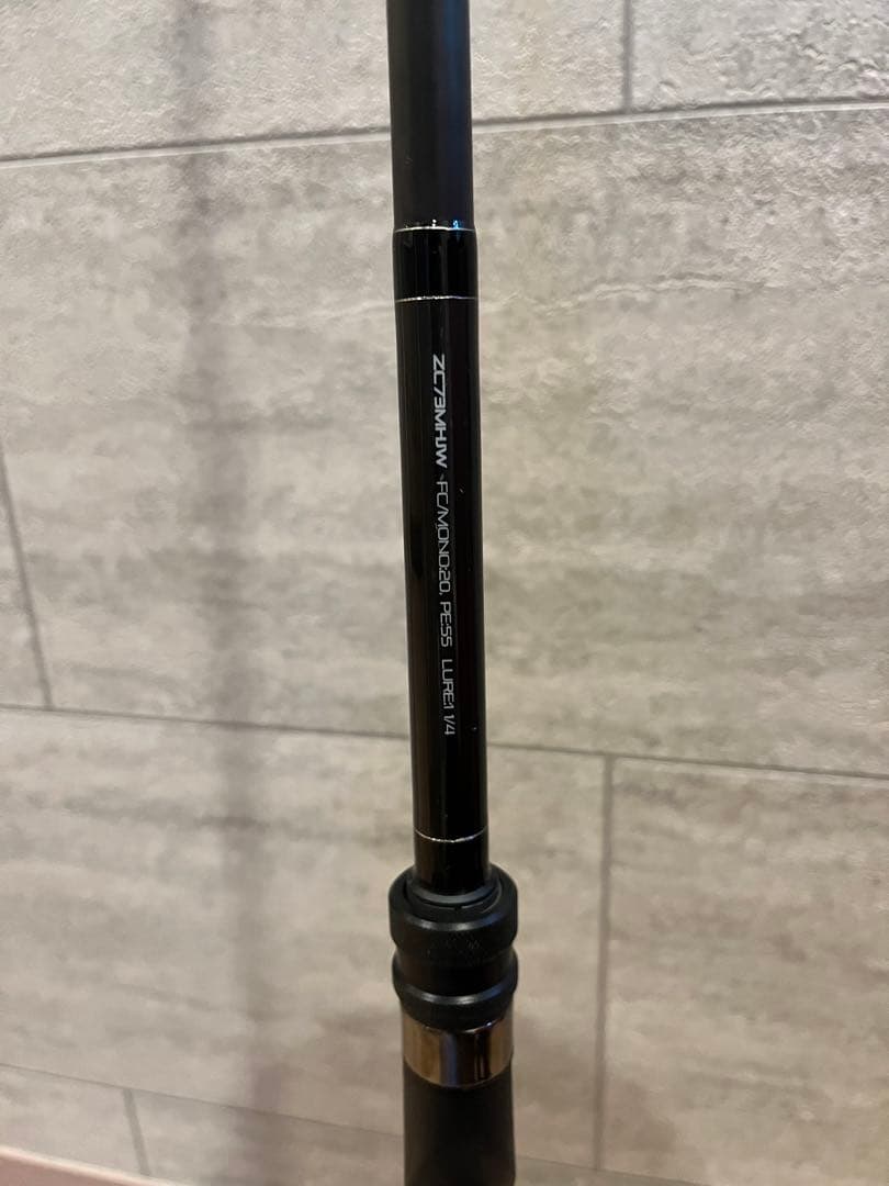 【専用商品】ノースフォークコンポジット ZFX 73MH