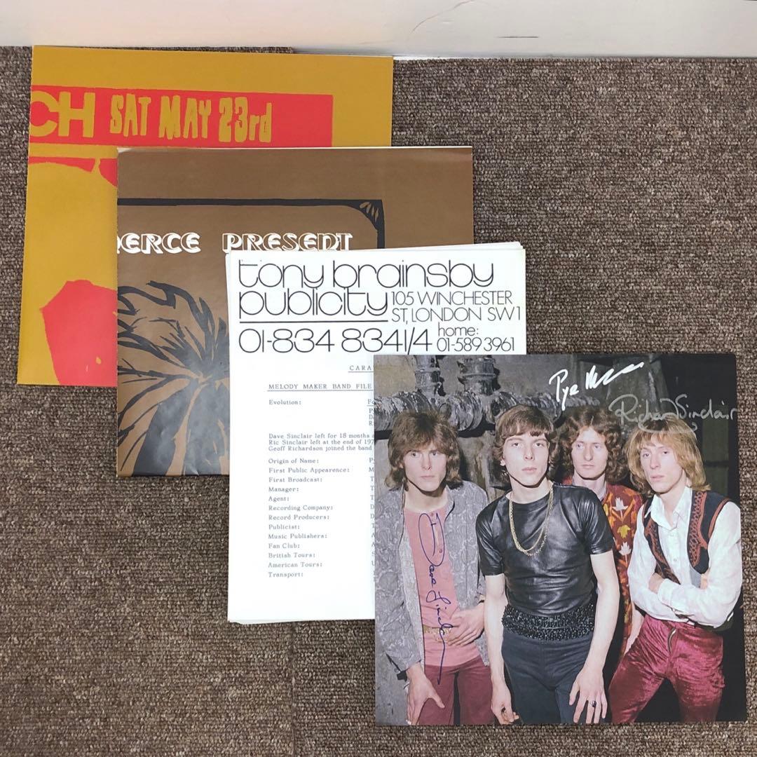 Caravan CD 35枚 Who Do You Think We Are