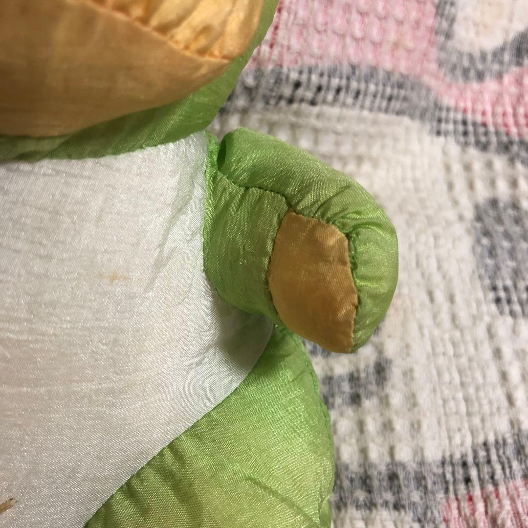 昭和レトロ　セキグチ　フラッフィーバルーン　カッパのキューキュー　ミニミニ　2こ