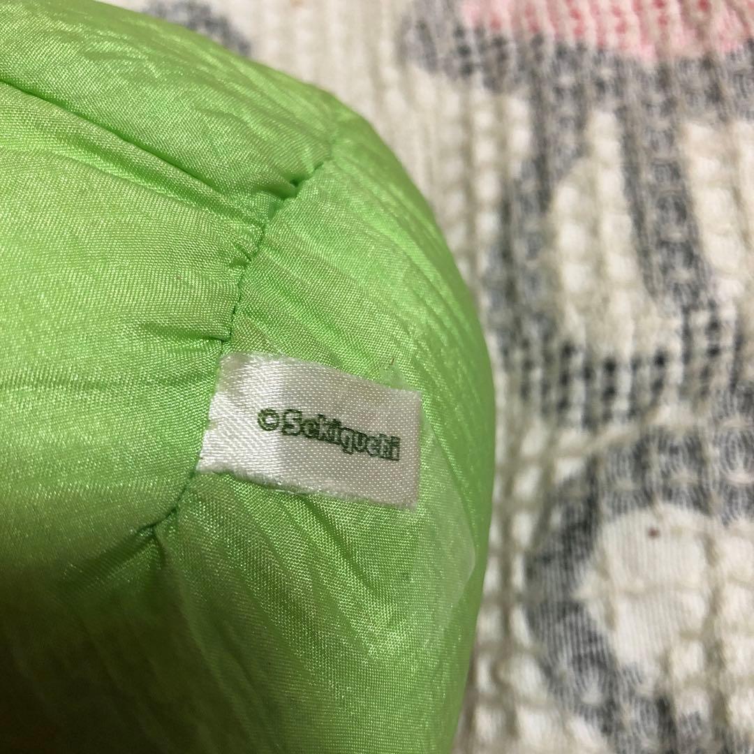 昭和レトロ　セキグチ　フラッフィーバルーン　カッパのキューキュー　ミニミニ　2こ