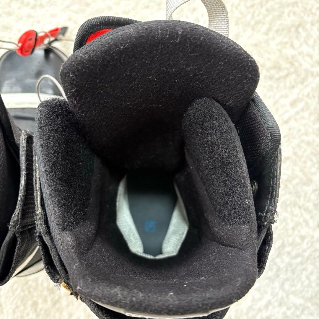 スノボ ブーツ BURTON AMBUSH 26.0 cm スノーボード