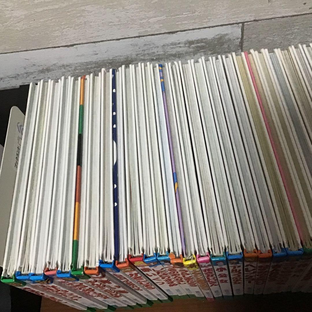 世界名作ファンタジー　はじめての世界名作えほん　全44冊　セット　まとめ売り