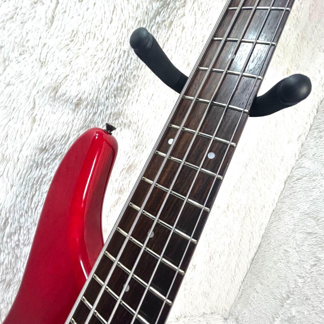 【美品】Fernades FRB-95 アクティブ 5弦 2001年カタログ