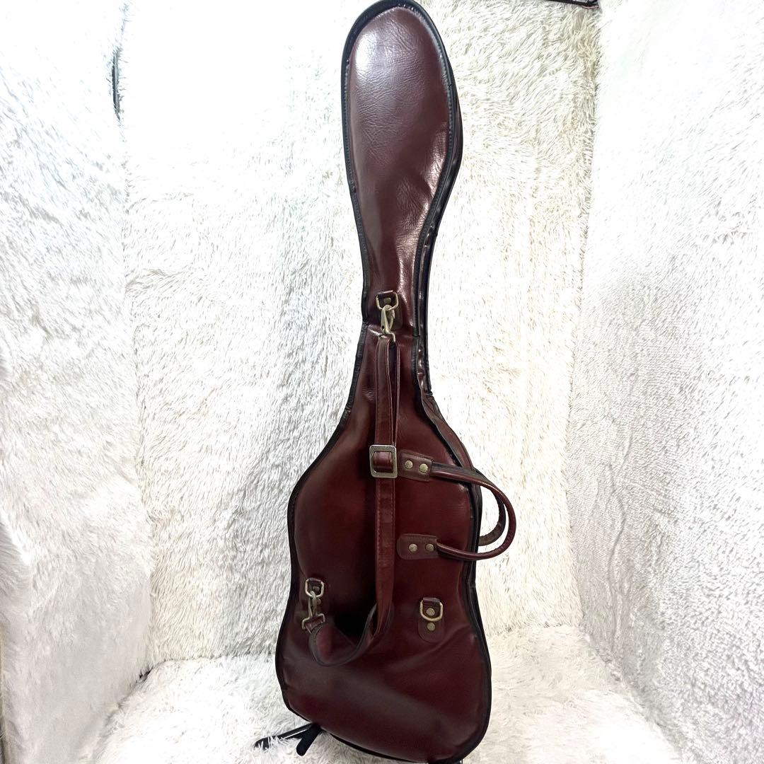 【美品】Fernades FRB-95 アクティブ 5弦 2001年カタログ