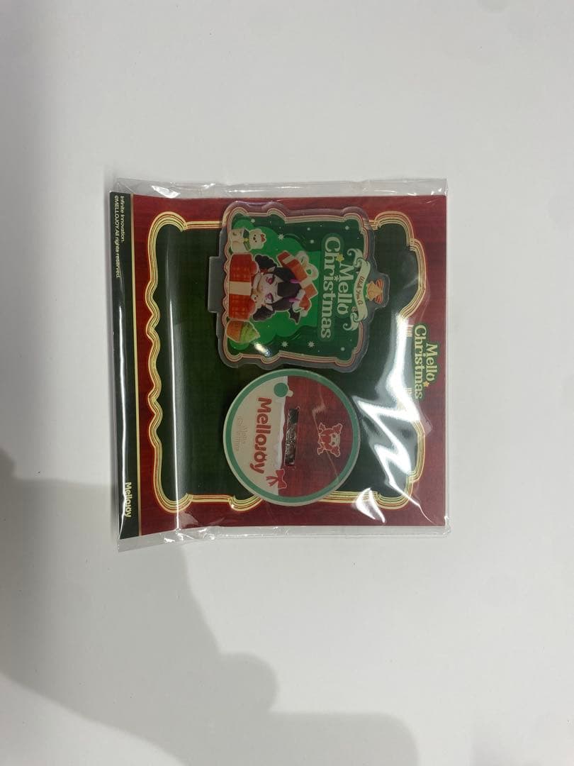 メロジョイ　大福コンプリート(シクレ無し)