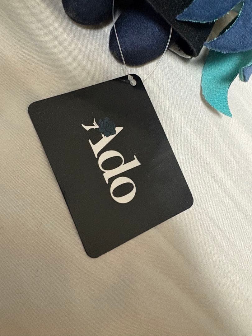 【Ado】 生まれましたよぬいぐるみ