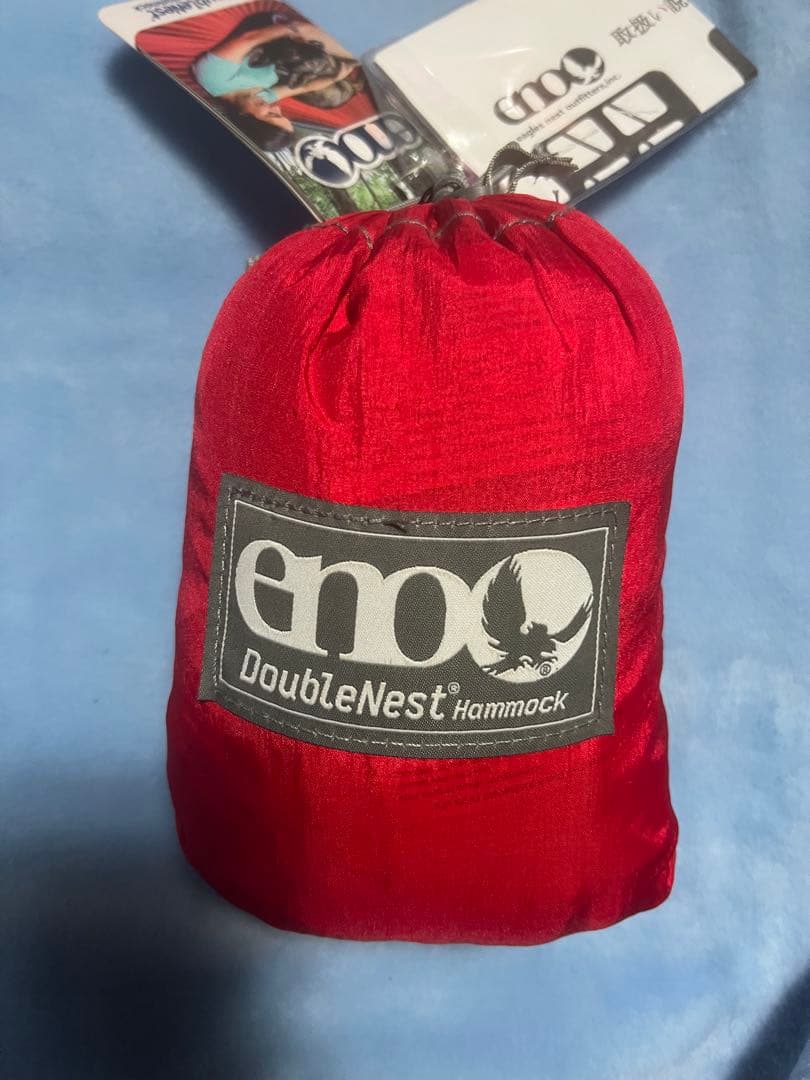 eno ハンモック　3点セット