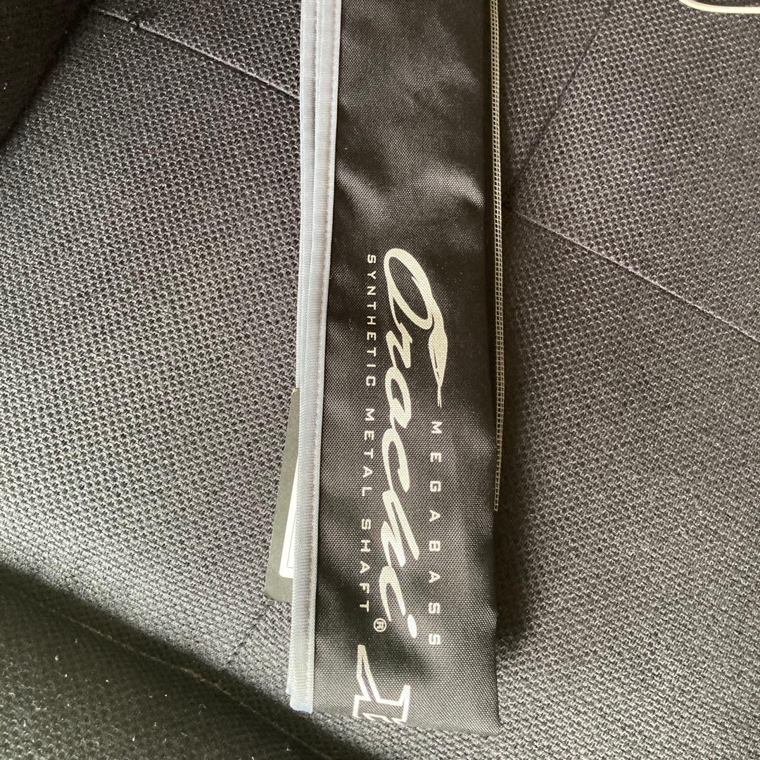 メガバス オロチXXX F3-68K【引取り専用】