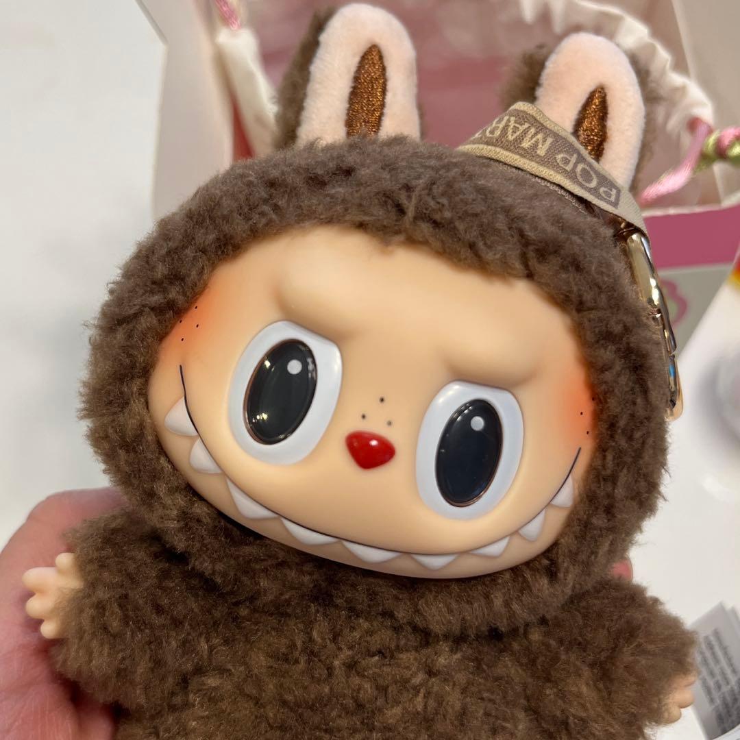 値下げ　新品　POPMART Exciting Macaron シークレット正規