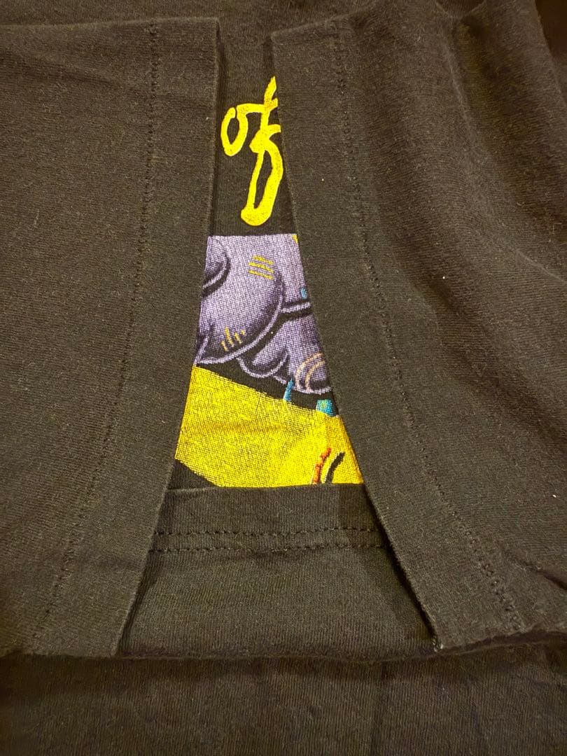 90s Tower of Power 1991年　ヴィンテージT XL USA製