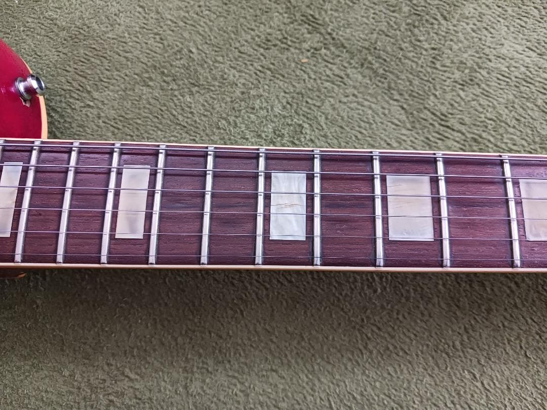 グレコ（GRECO ）ギター　レスポール EG600