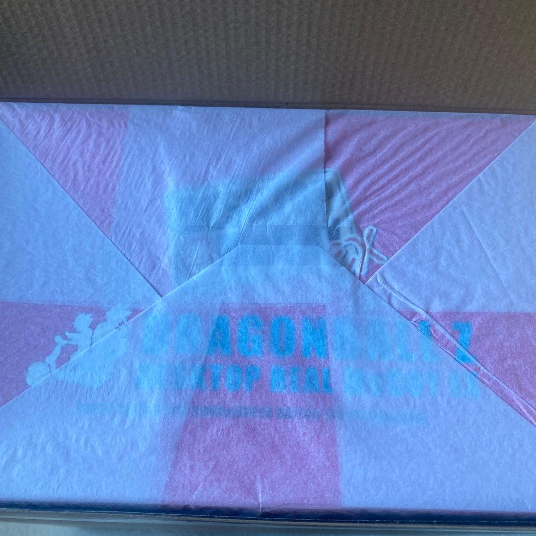 デスクトップリアルマッコイEX ドラゴンボールZ フィギュア　悟空　悟飯