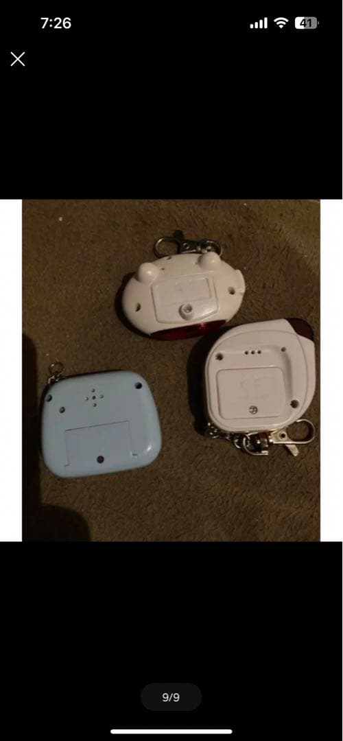 バーチャルペット　my sweet puppy POWER PALZ CAT