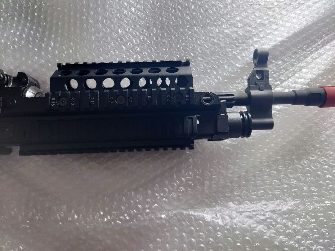 東京マルイ　mk46 Mod.0