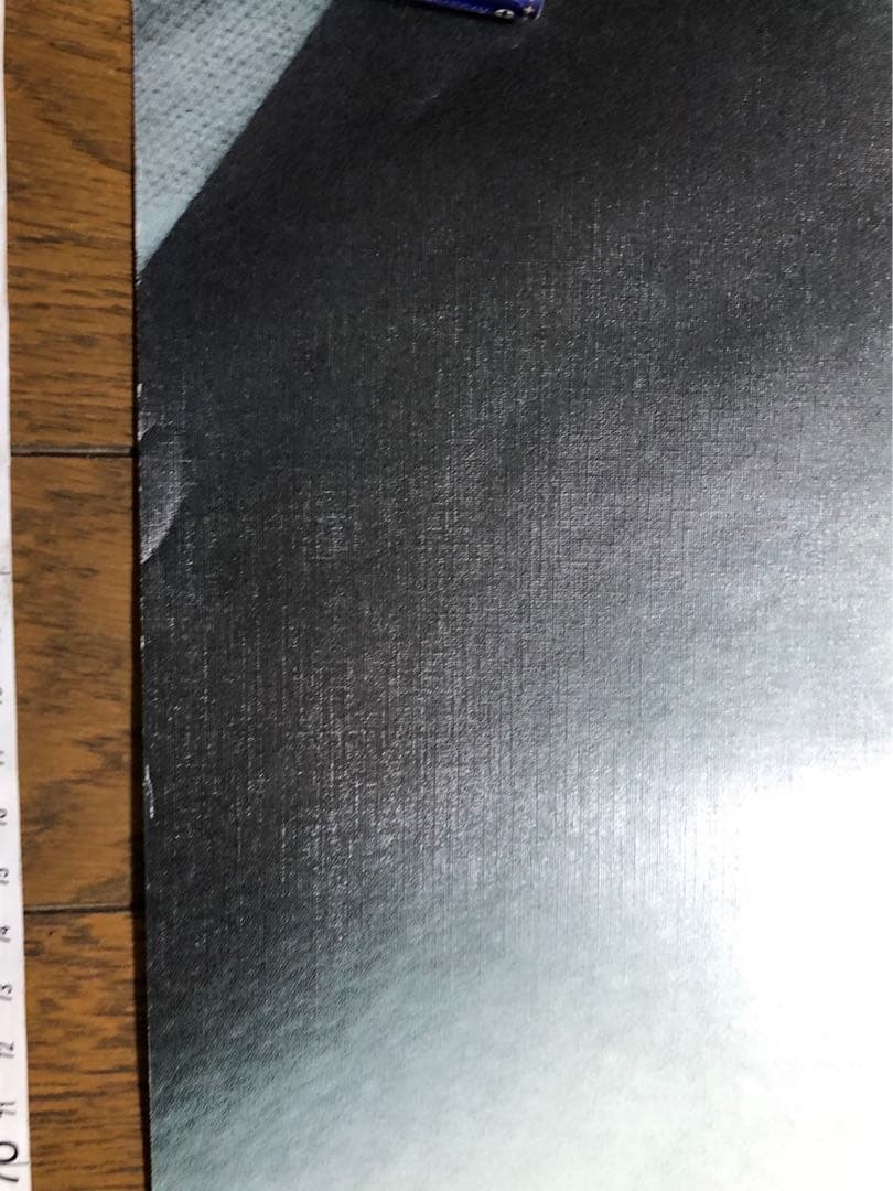 男闘呼組　岡本健一　大型ポスター　当時物　未使用新品