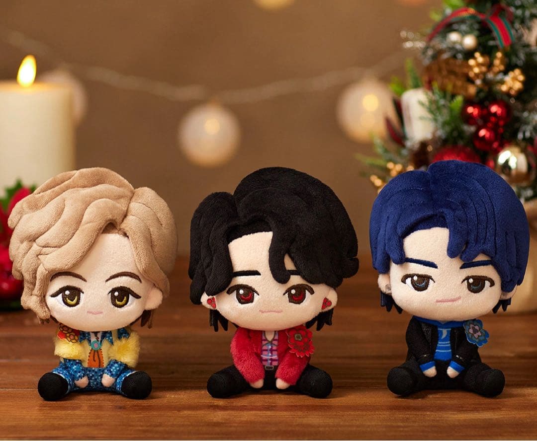 値下⭐︎Mrs. GREEN APPLE一番くじ被りなし１０点