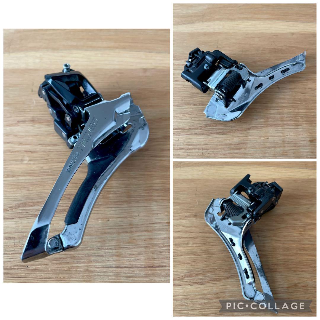 送料込み　ロードバイク　パーツ　各種10点